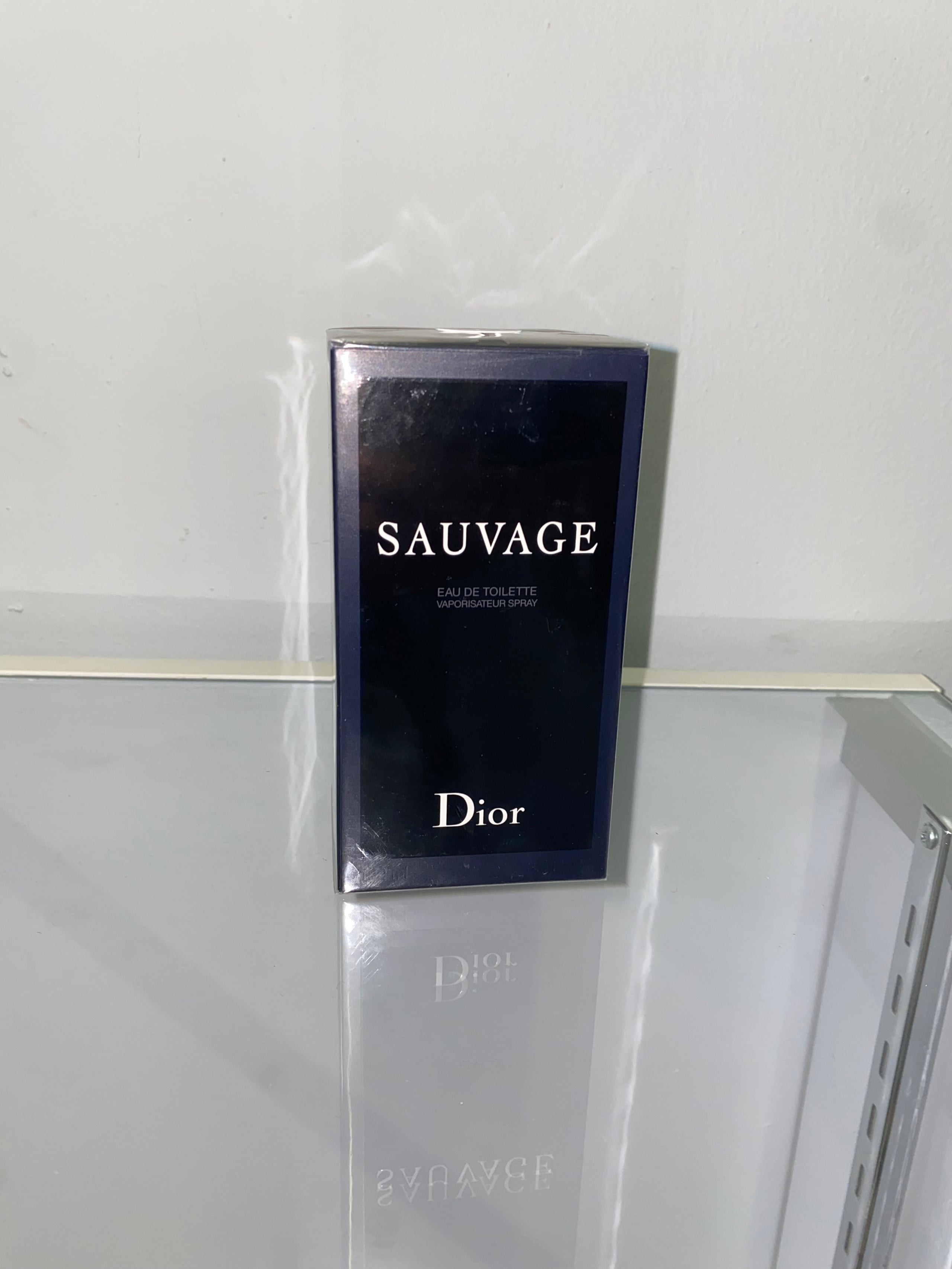 Savages dior store